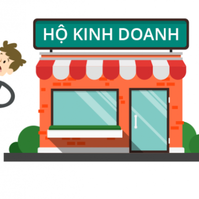 Dịch vụ đăng ký giấy phép Hộ Kinh Doanh Cá Thể - 1.500.000đ