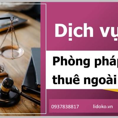 DỊCH VỤ PHÁP CHẾ THUÊ NGOÀI: GIẢI PHÁP TỐI ƯU CHO DOANH NGHIỆP SME