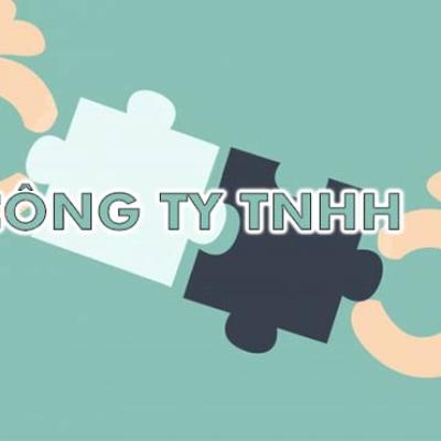 Dịch vụ thành lập công ty TNHH