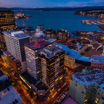 Người nước ngoài không được mua nhà tại New Zealand