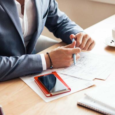 Dịch vụ báo cáo thuế Lidoko – Chính xác, đúng hạn, đúng quy định