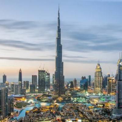Tổng giá trị giao dịch BĐS Dubai đạt 106 tỷ USD trong 18 tháng qua