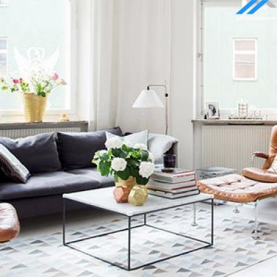 Gia chủ hối tiếc vì chọn mua căn hộ áp mái