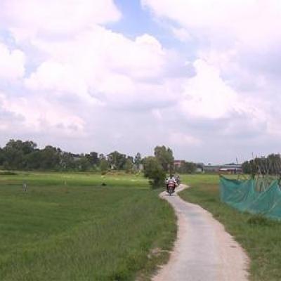 UBND quận 12 cảnh báo lừa rao bán đất trái phép trên địa bàn