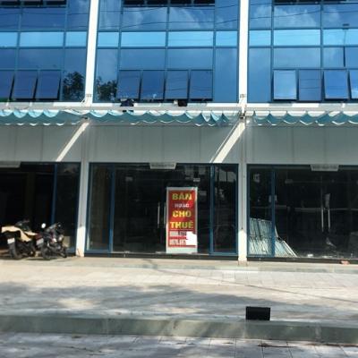 Nghịch lý giao dịch BĐS èo uột, giá bán vẫn tăng mạnh