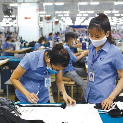 Những thay đổi quan trọng của Luật Doanh nghiệp 2020 tạo thuận lợi cho doanh nghiệp