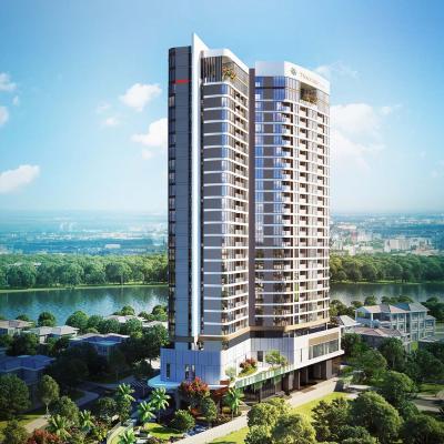 Video 2 phút nắm trọn thông tin về dự án Thảo Điền Green