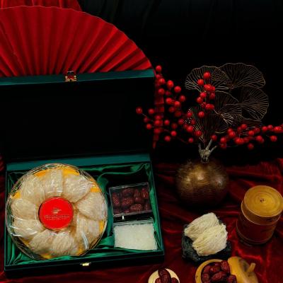 Hộp quà yến tinh chế – món quà Noel mang trọn bình an & sức khỏe